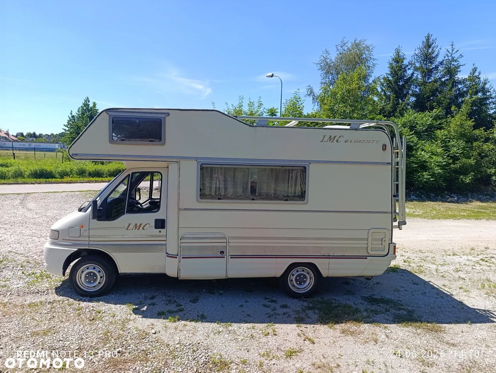 Fiat Ducato - 9