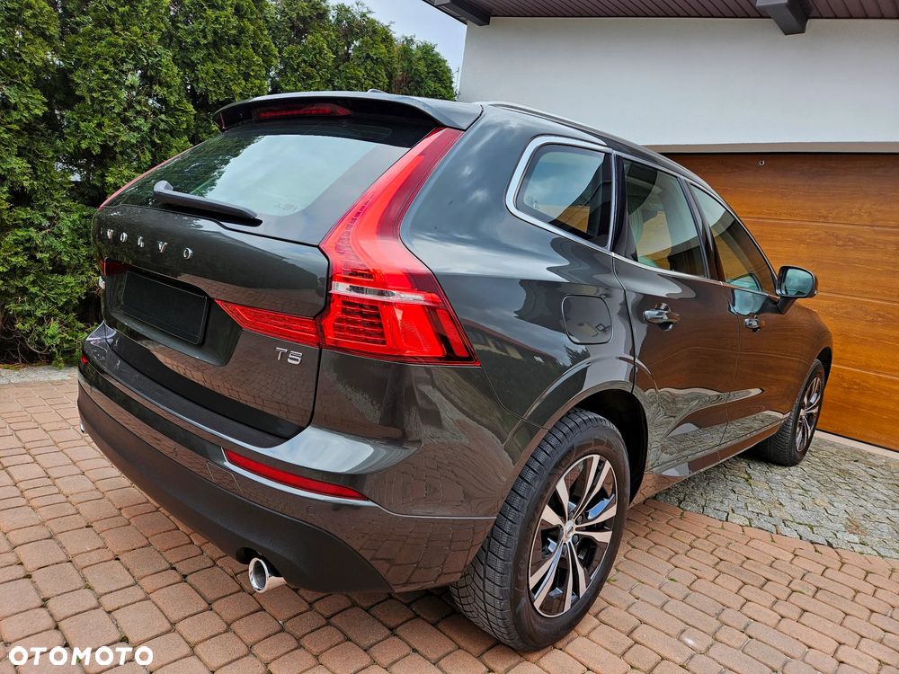 Volvo XC 60 T5 Geartronic Momentum Pro - 12