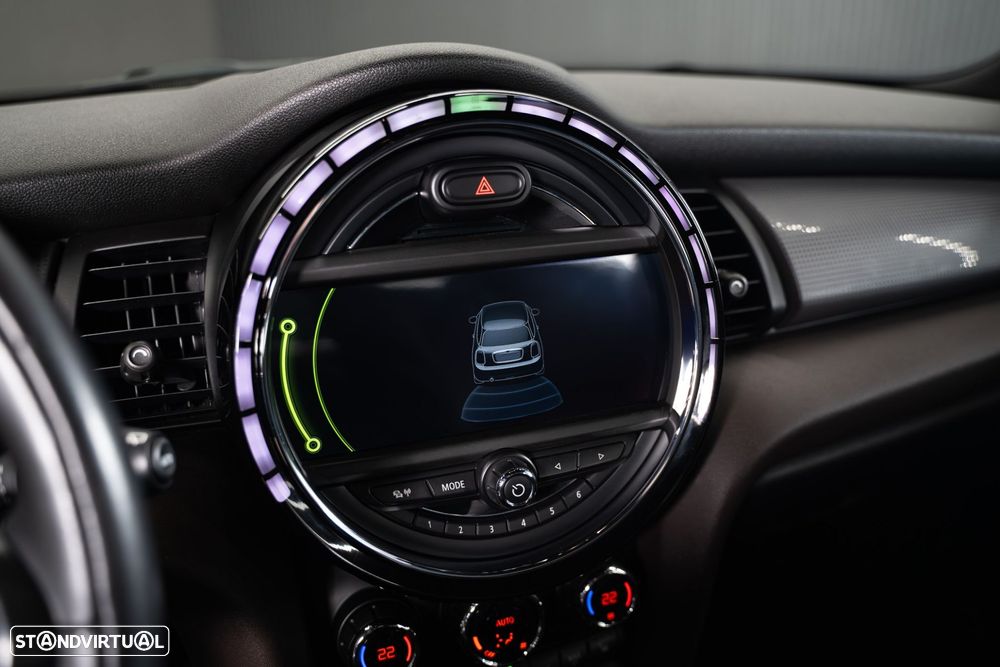 MINI 3 Portas Cooper D - 33