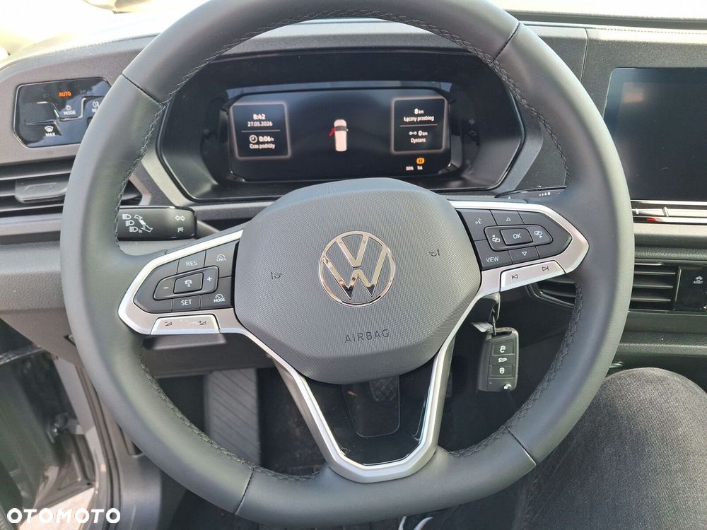 Volkswagen Caddy - 35