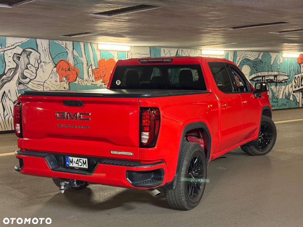 GMC Sierra - 15