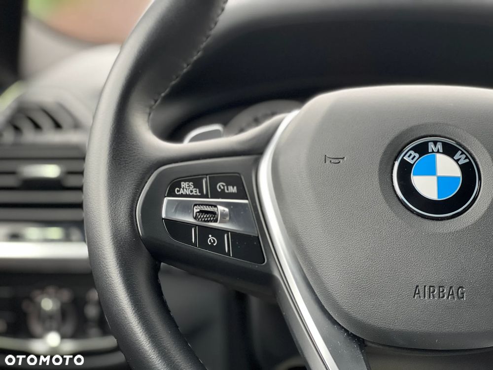 BMW X3 - 23