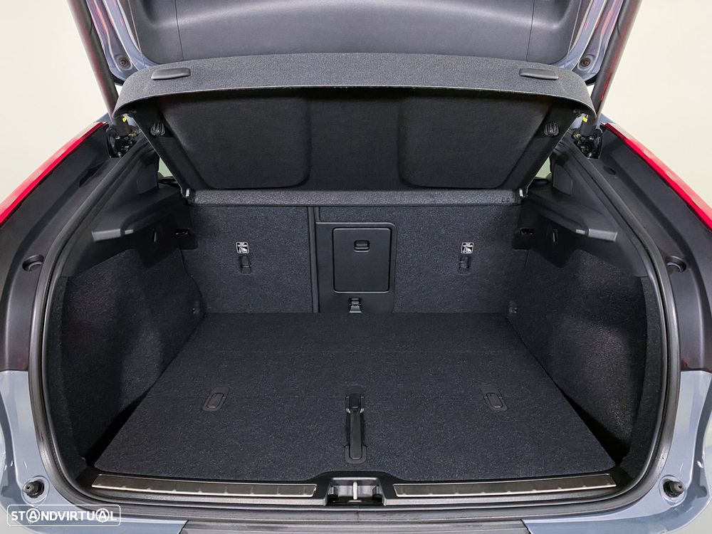 Volvo C40 Recharge Twin Plus - 8