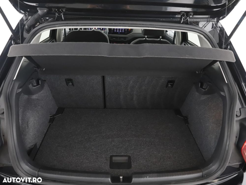 Volkswagen Polo 1.0 TSI DSG Comfortline - 9