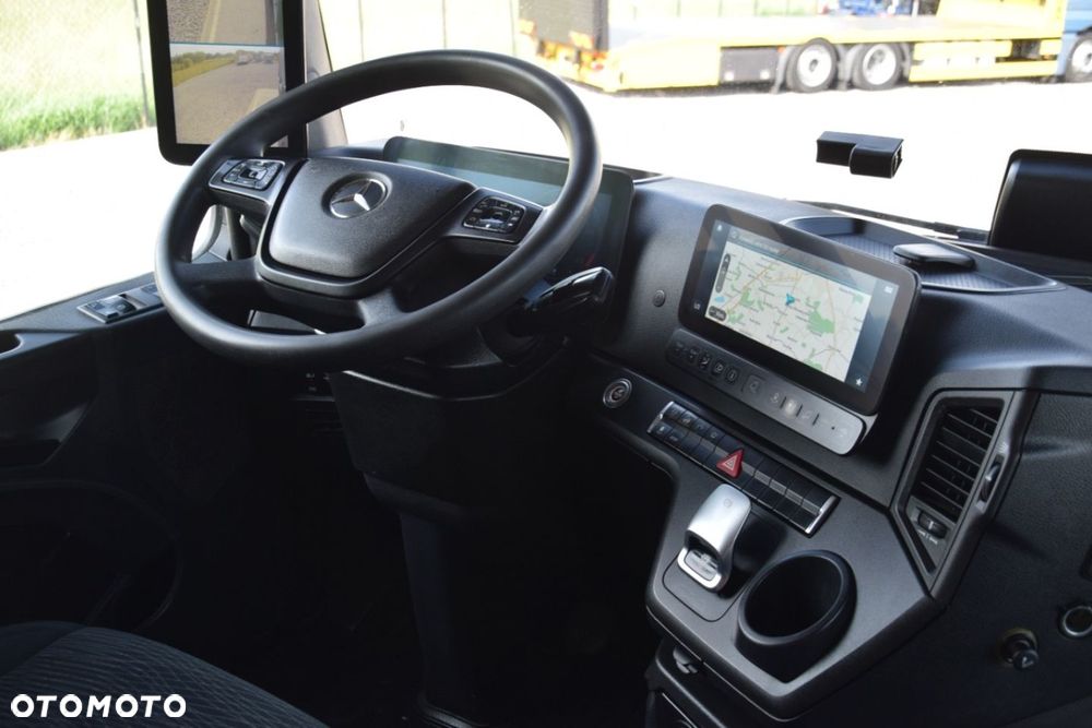 Mercedes-Benz Actros 2651 Epsilon M120L83 - 33