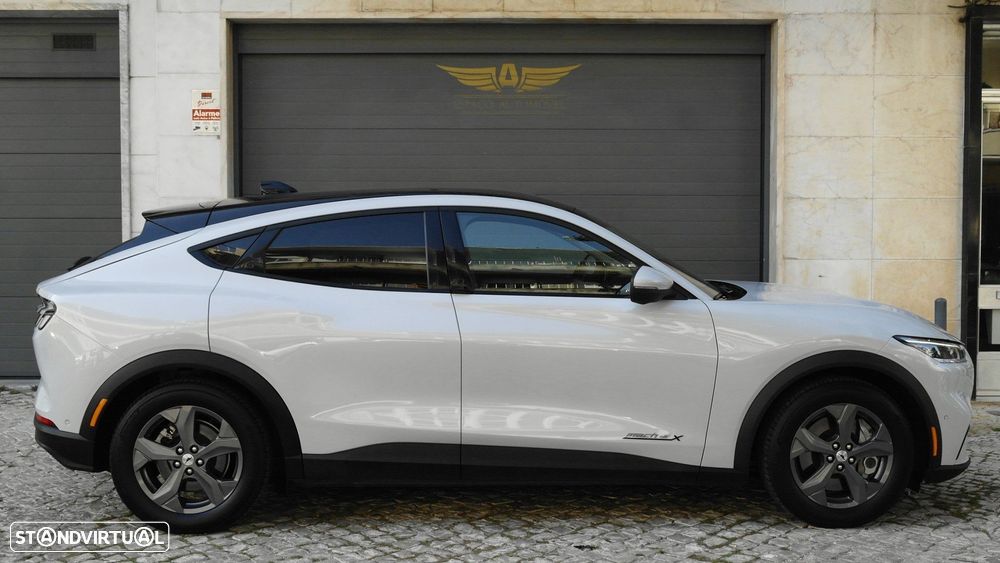 Ford Mustang Mach-E 98.7 kWh Premium - 15