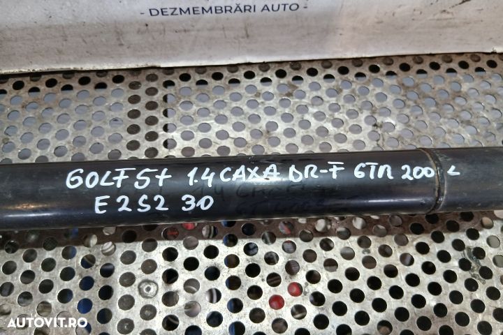 Planetara fata dreapta 1K0407272NN 1.4 CAX 1K0407272NN 1.4 CAX Volksw - 2