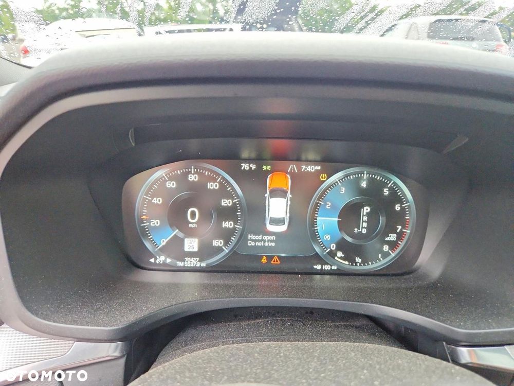 Volvo S60 T6 AWD R-Design - 9