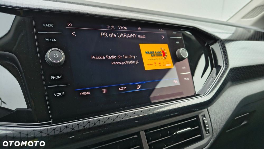 Volkswagen T-Cross 1.0 TSI Style DSG - 16