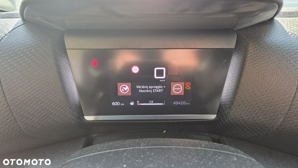 Citroën C4 1.2 PureTech Shine S&S - 7