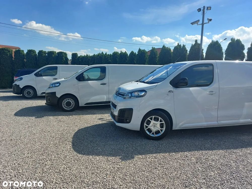Citroën JUMPY LONG - 2
