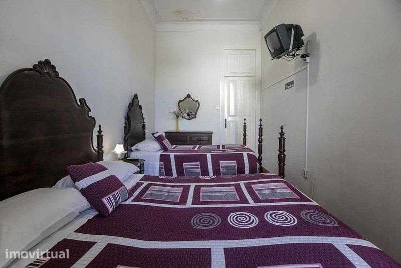 Prédio com 7 suítes para INVESTIMENTO NO PORTO — Bonfim / Campanhã - Grande imagem: 4/8