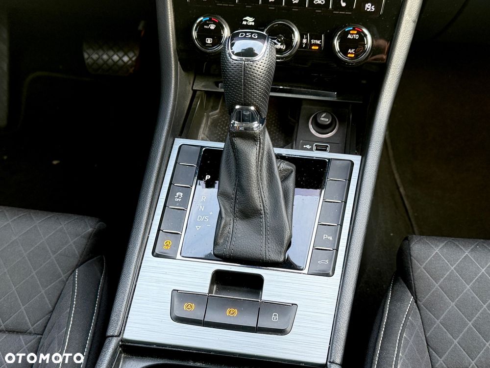 Skoda Superb - 30