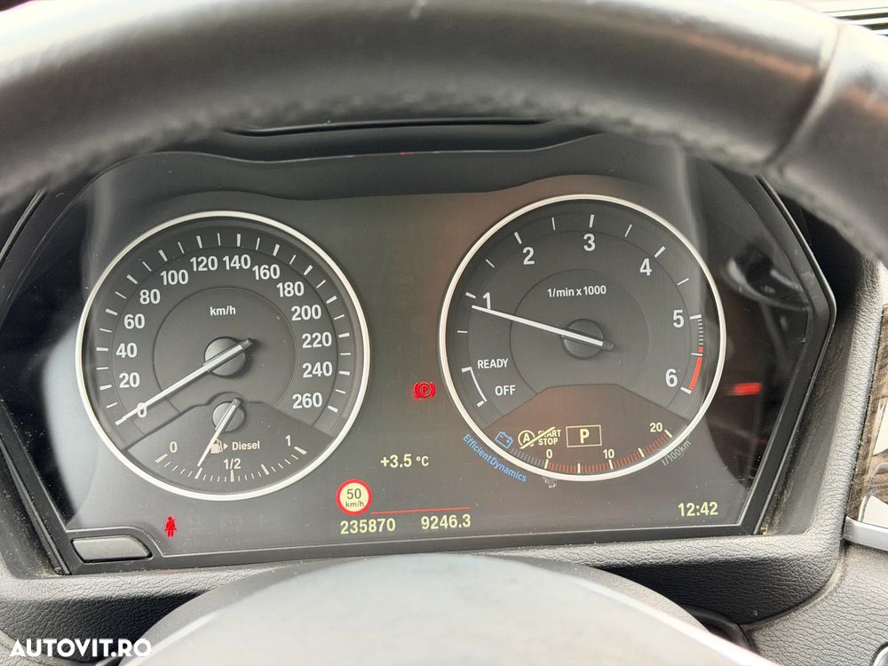 BMW X1 xDrive20d Aut. xLine - 11