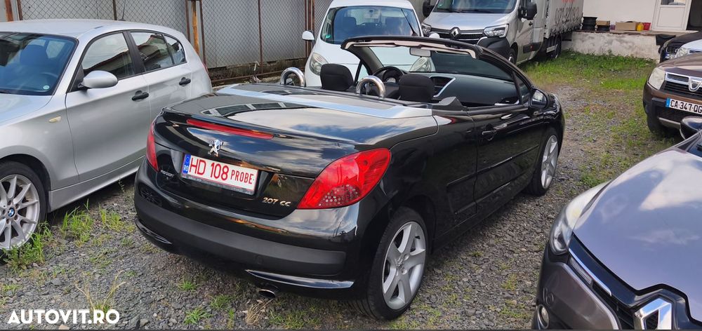 Peugeot 207 - 28