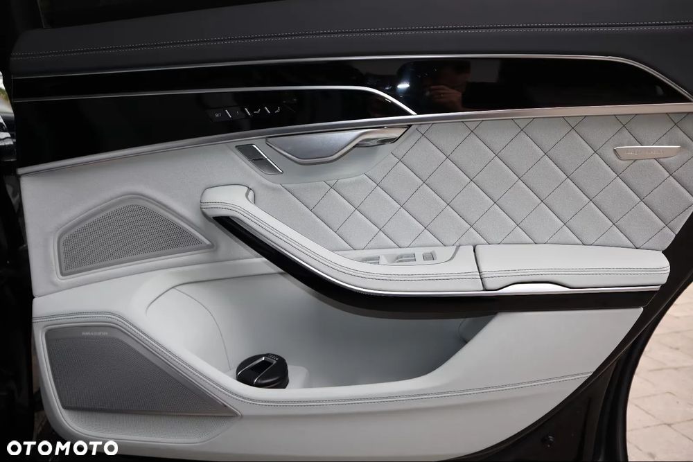 Audi A8 L 60 TFSI e Quattro Tiptronic - 14