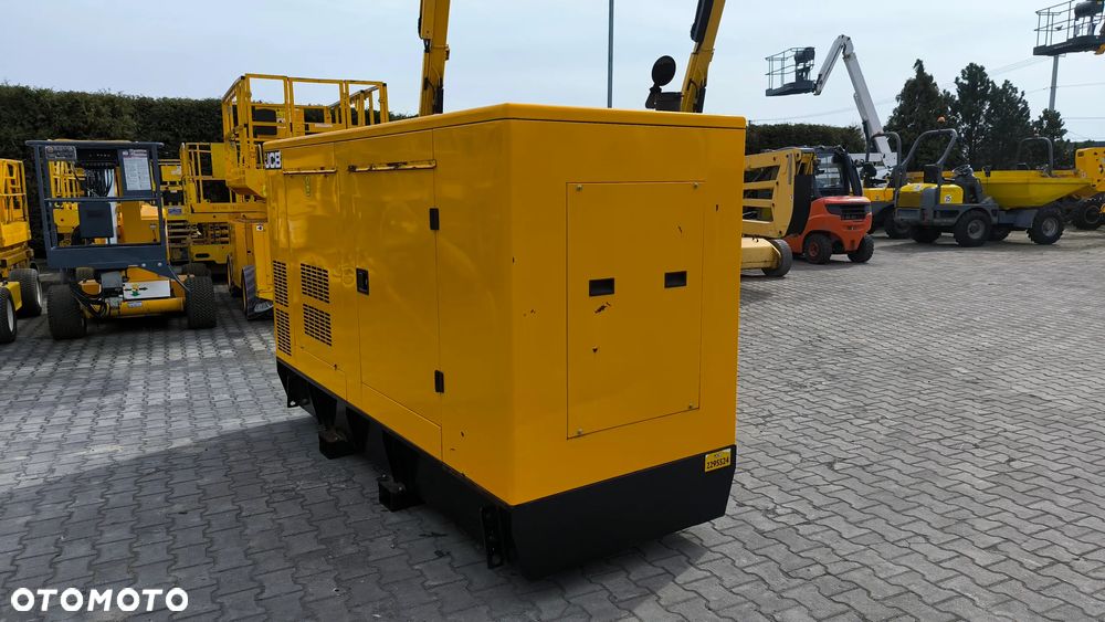 JCB G 115 QS - 4