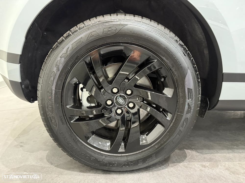 Land Rover Range Rover Evoque 1.5 P270e AWD S Auto - 6