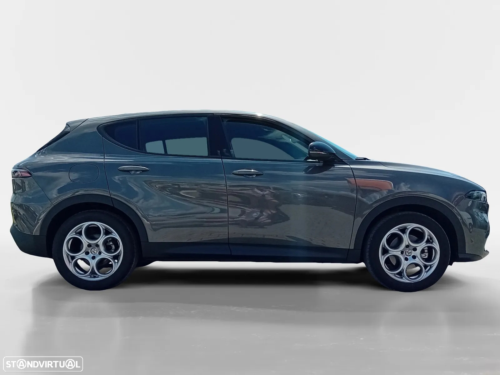 Alfa Romeo Tonale 1.6 VGT-D Super - 7