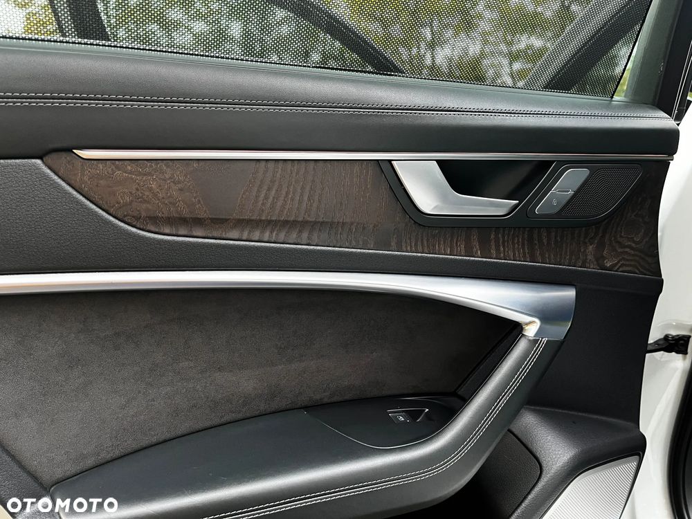 Audi A6 Limousine 55 TFSI GPF mHEV Quattro Sport S tronic - 16