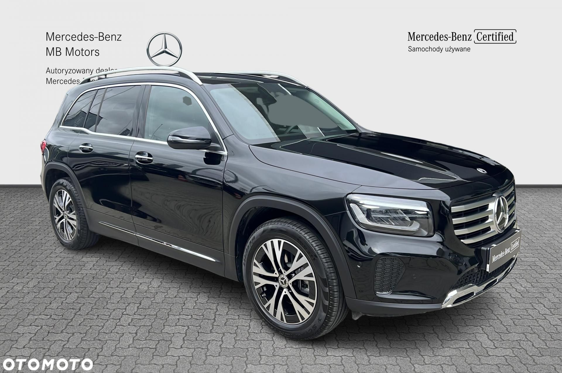 Mercedes-Benz GLB - 7