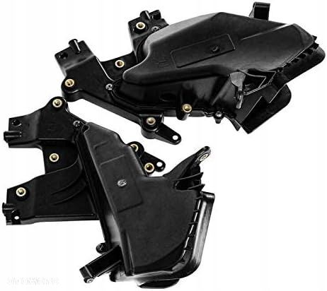 Schowki w Owiewce do Harley Davidson Road Glide - 3