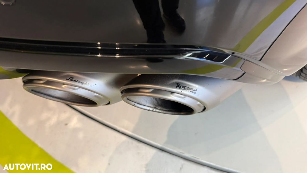 Lamborghini URUS - 6