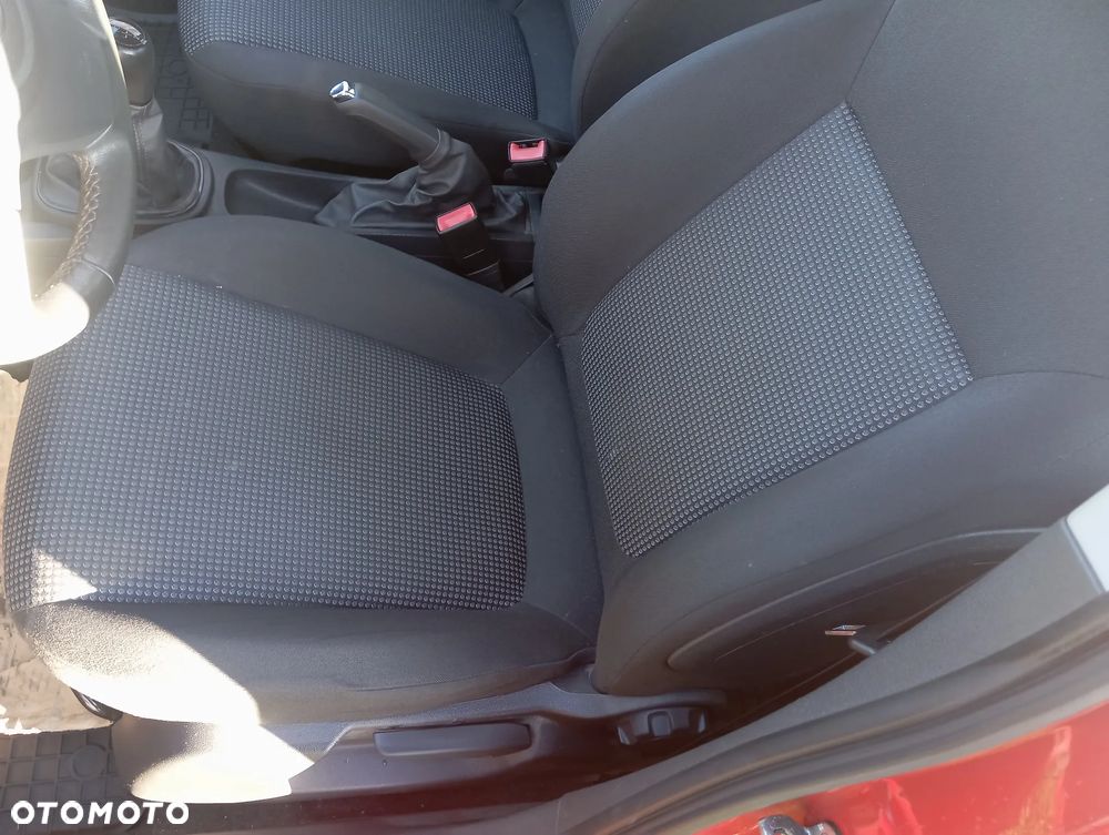 Opel Corsa 1.2 16V (ecoFLEX) Selection - 14