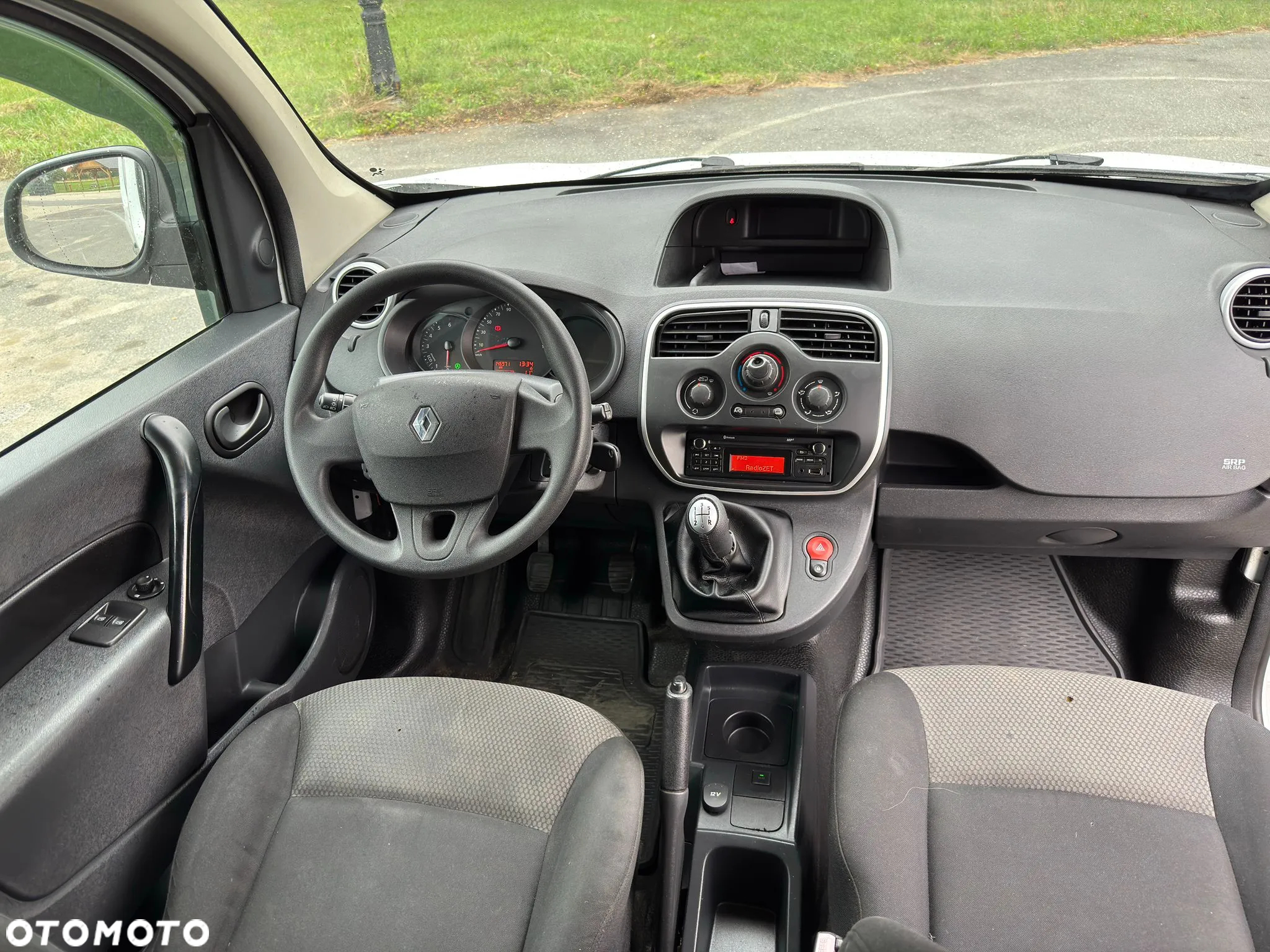 Renault Kangoo - 19