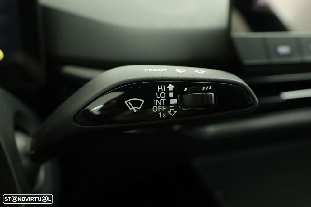 MG MG4 64 kWh Comfort - 16