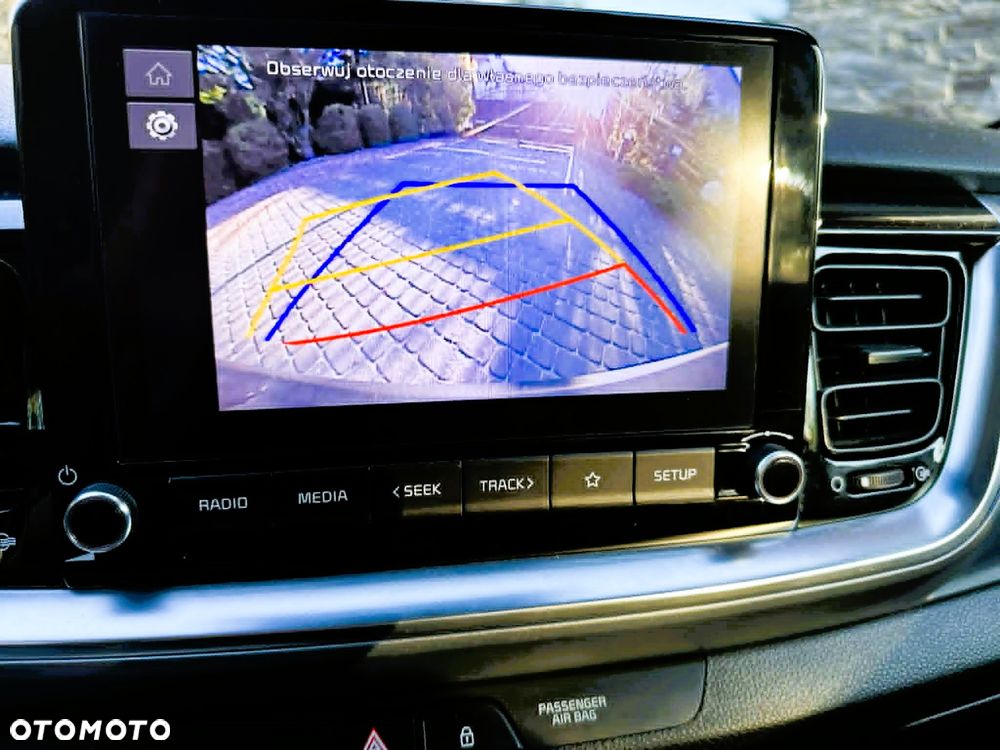 Kia Stonic 1.0 T-GDI L - 20