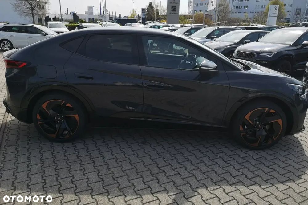 Cupra Tavascan 82kWh 4Drive VZ - 7