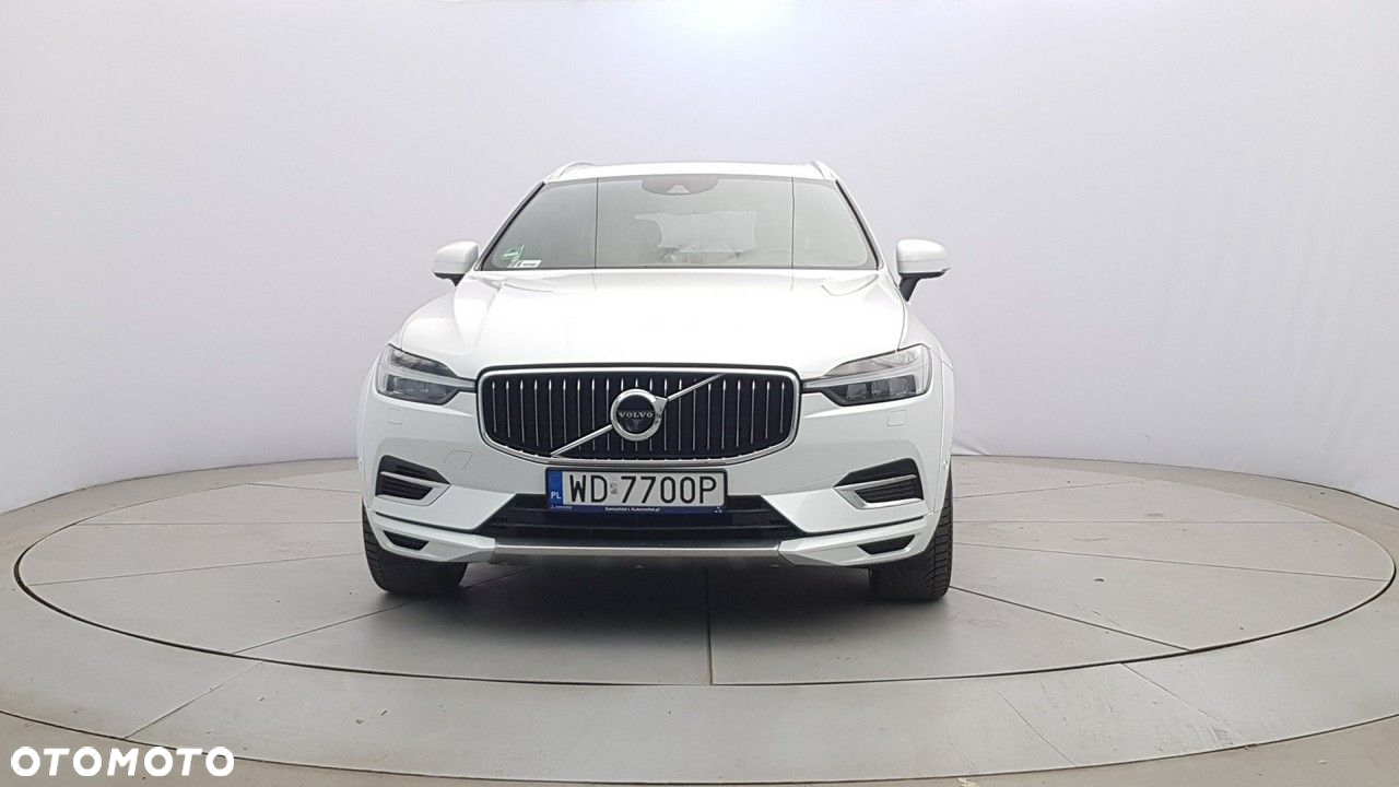Volvo XC 60 - 2