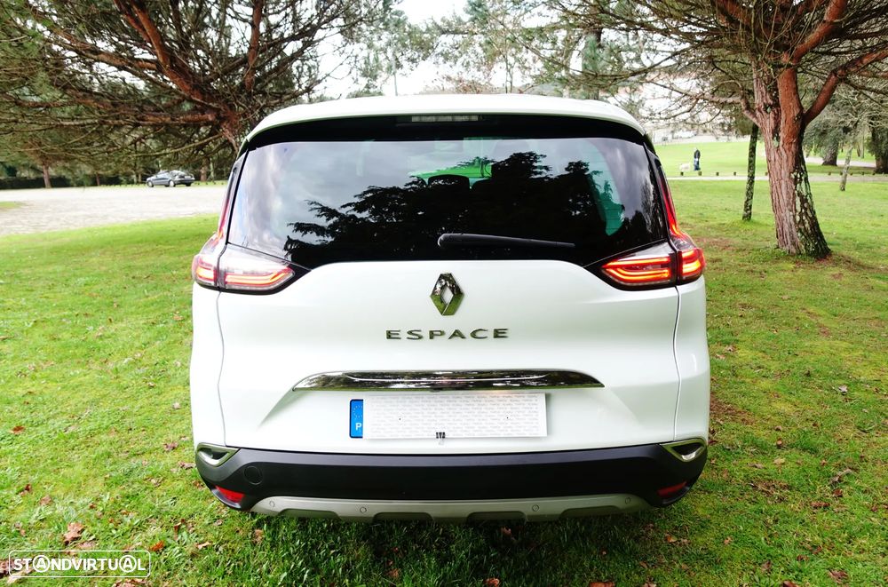 Renault Espace - 14