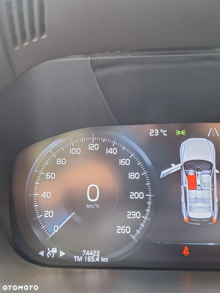 Volvo XC 60 T5 AWD Inscription - 21