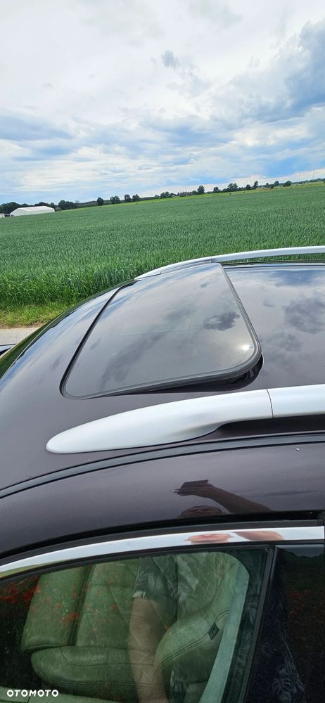 Infiniti FX FX30d S - 27