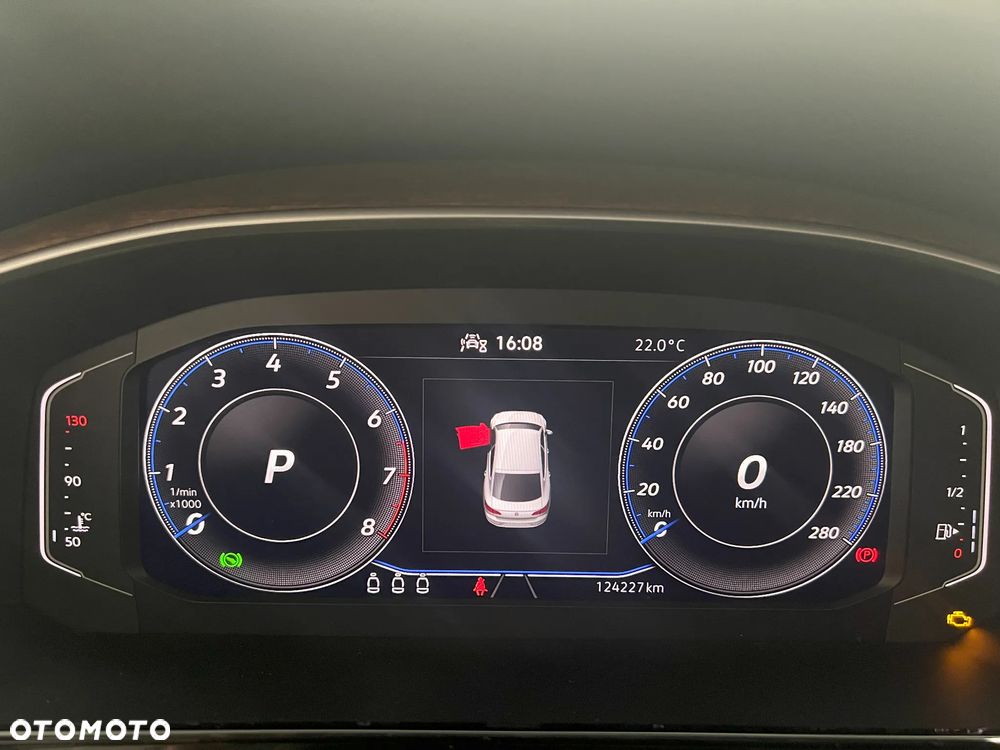 Volkswagen Arteon 2.0 TSI Elegance DSG - 18