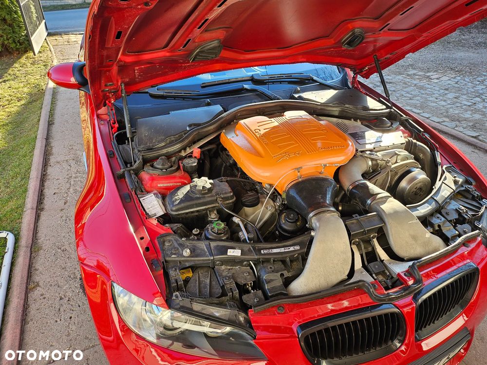 BMW M3 - 3