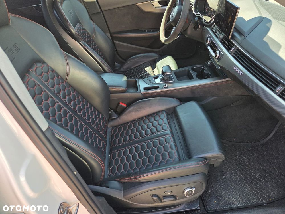 Audi A4 Limousine 30 TDI mHEV S Line S tronic - 5
