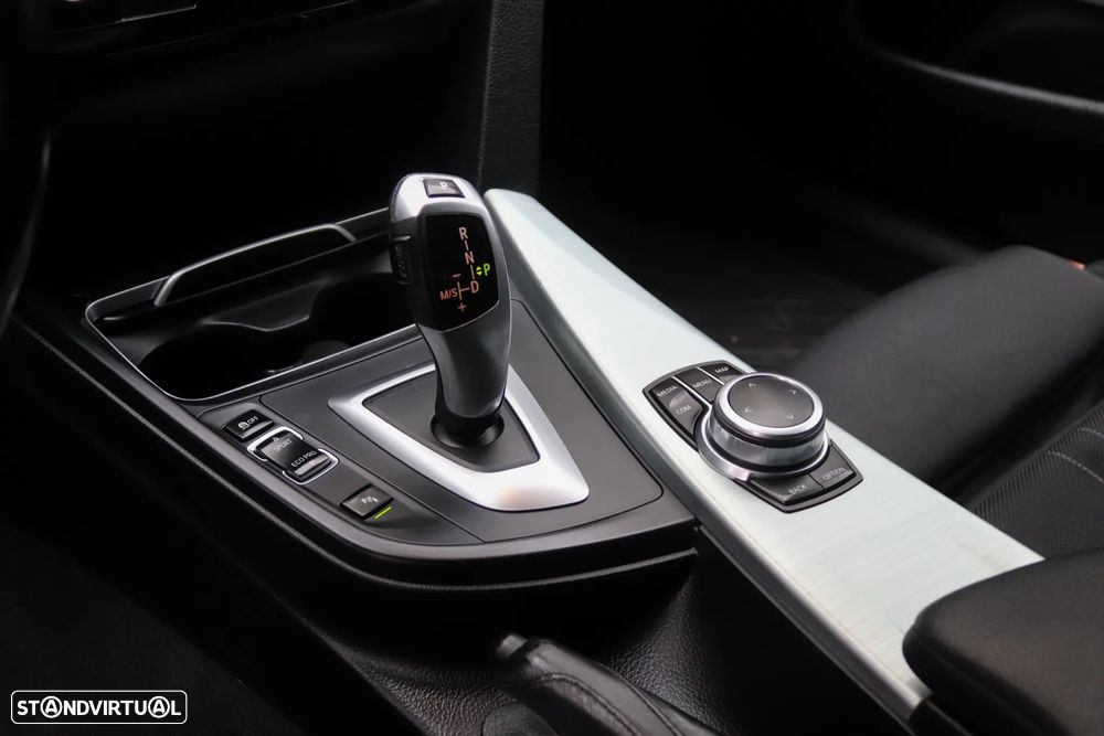 BMW 418 Gran Coupé d Line Sport Auto - 19