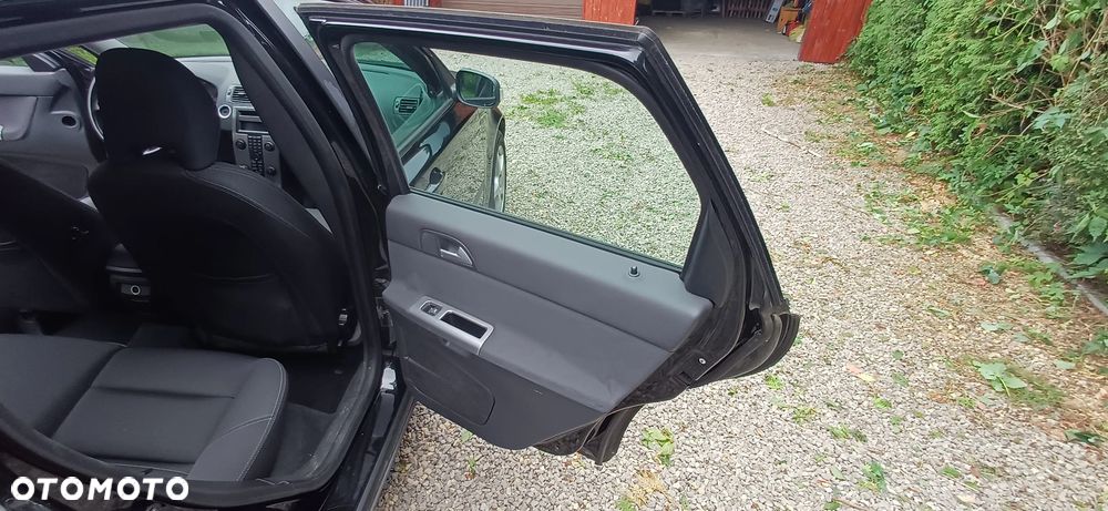 Volvo V50 1.8 - 19