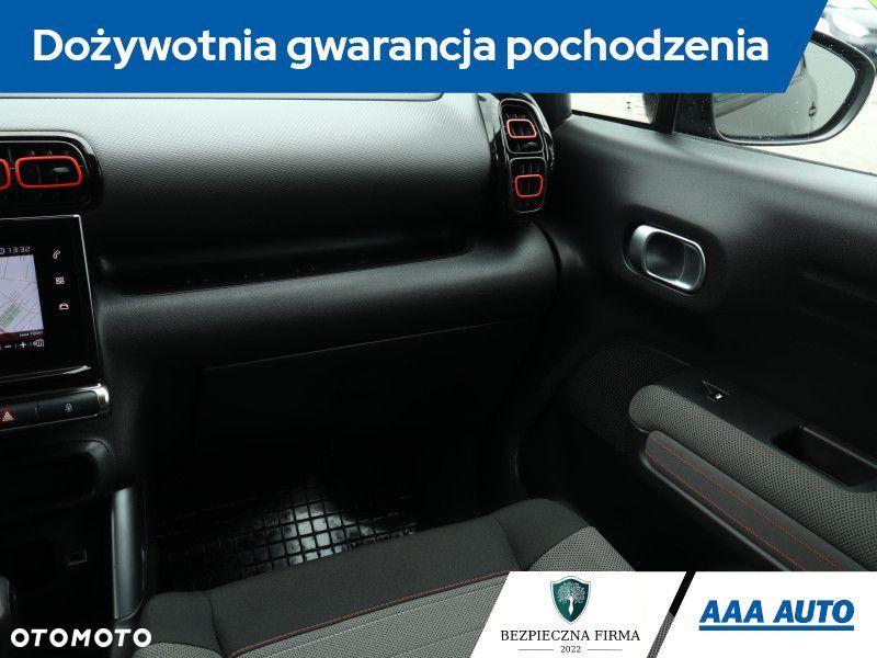 Citroën C3 Aircross - 10