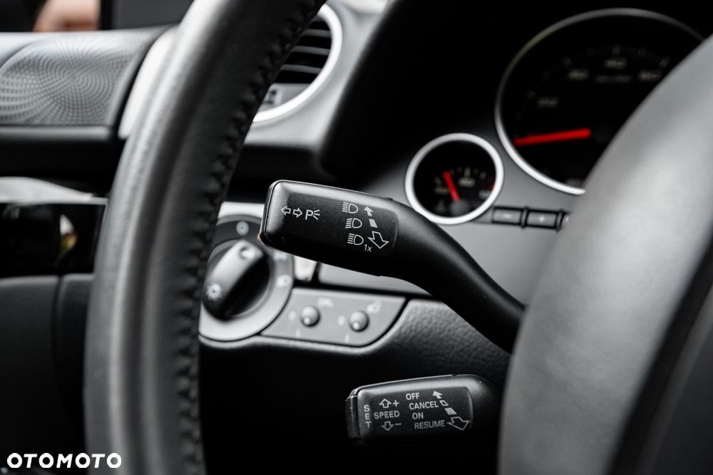Seat Exeo 2.0 TSI - 38