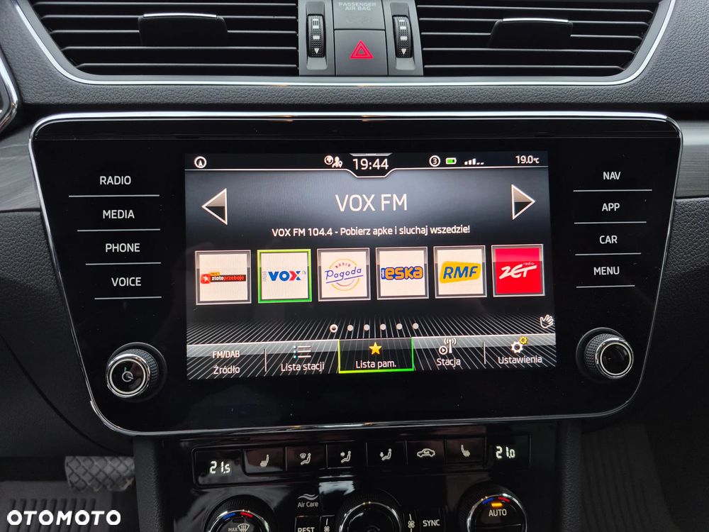 Skoda Superb 2.0 TDI DSG Style - 24