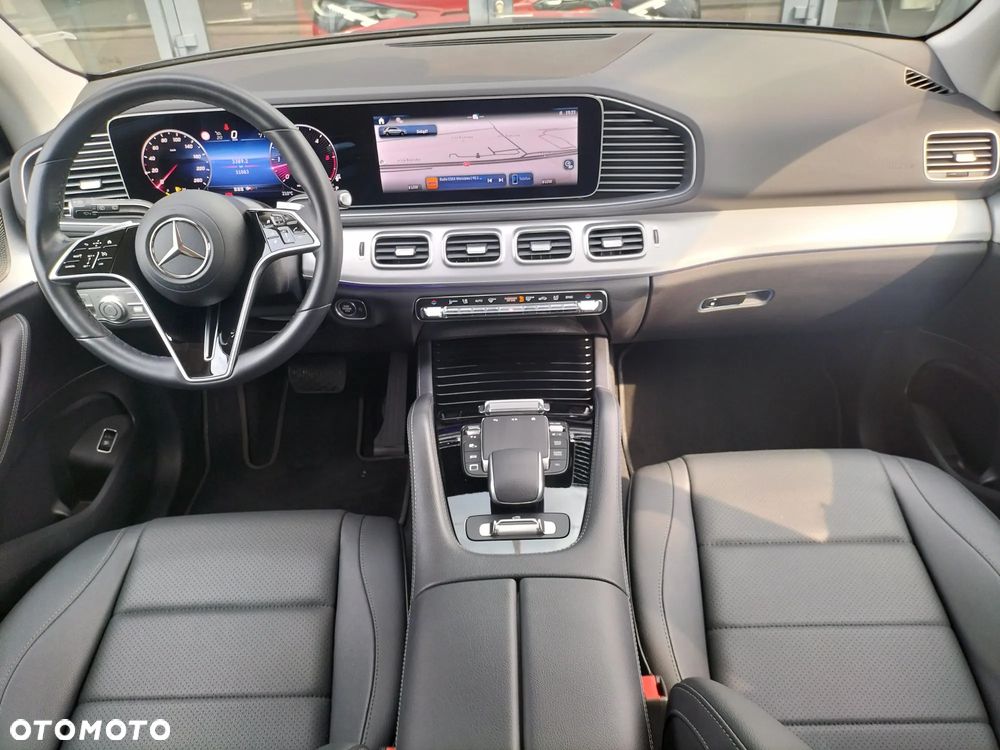 Mercedes-Benz GLE 300 d mHEV 4-Matic - 19