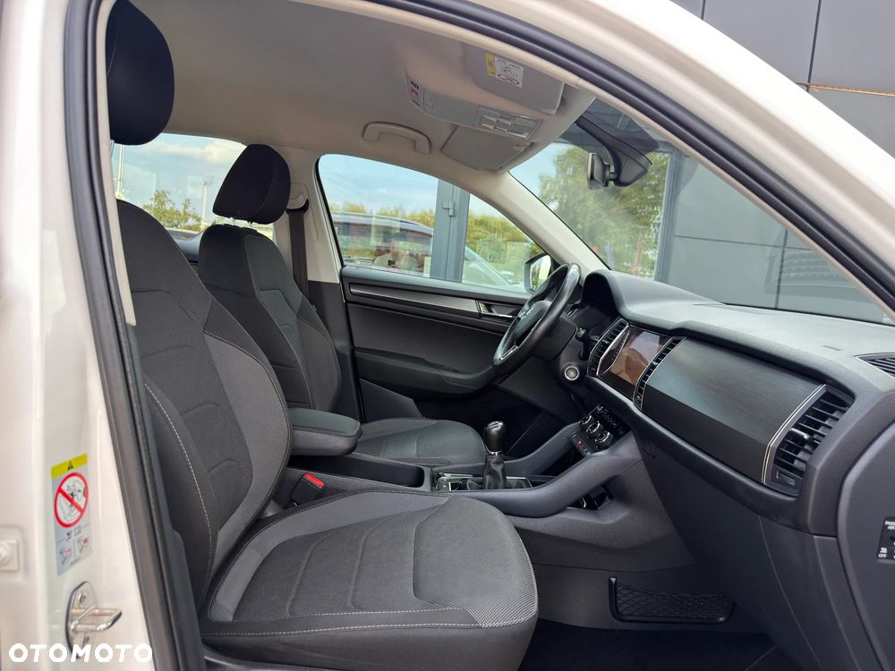 Skoda Kodiaq 1.4 TSI 4x2 Active - 28