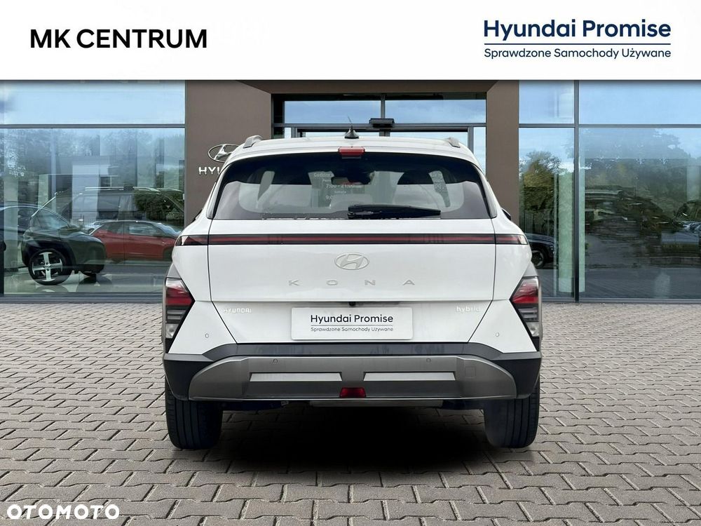 Hyundai Kona - 4
