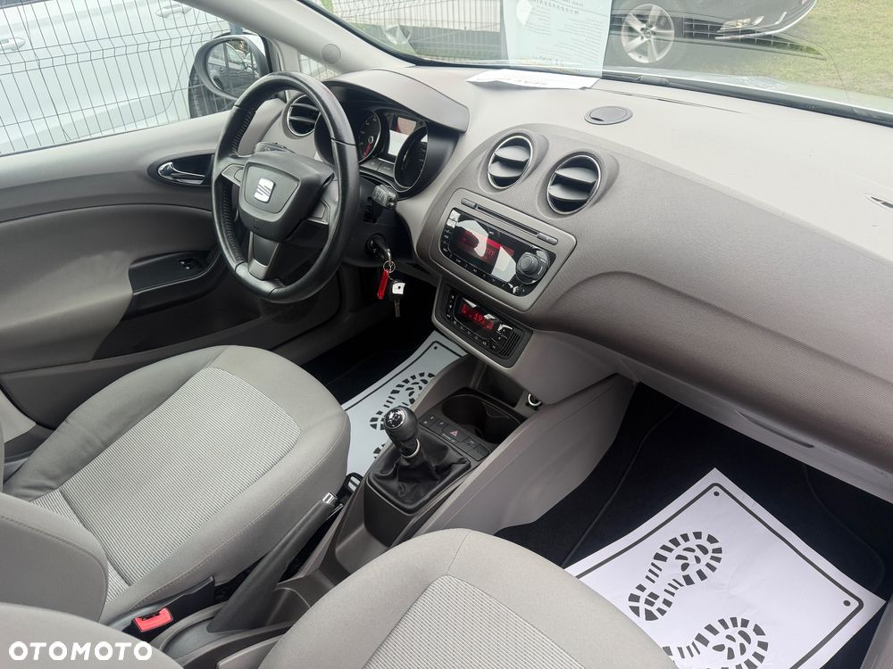 Seat Ibiza - 22