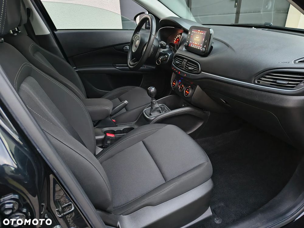 Fiat Tipo 1.4 16v Mirror - 15