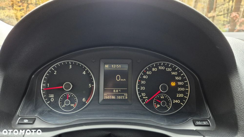 Volkswagen Jetta 1.6 TDI DPF Comfortline - 12